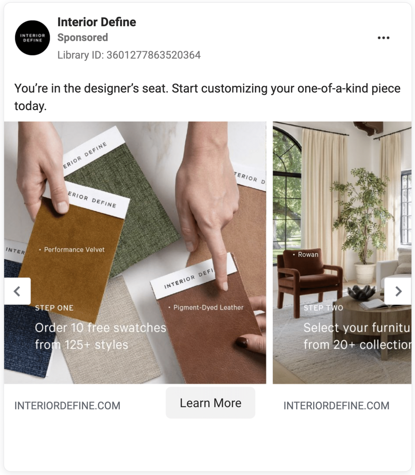10 Meta Creative Best Practices - 97th Floor