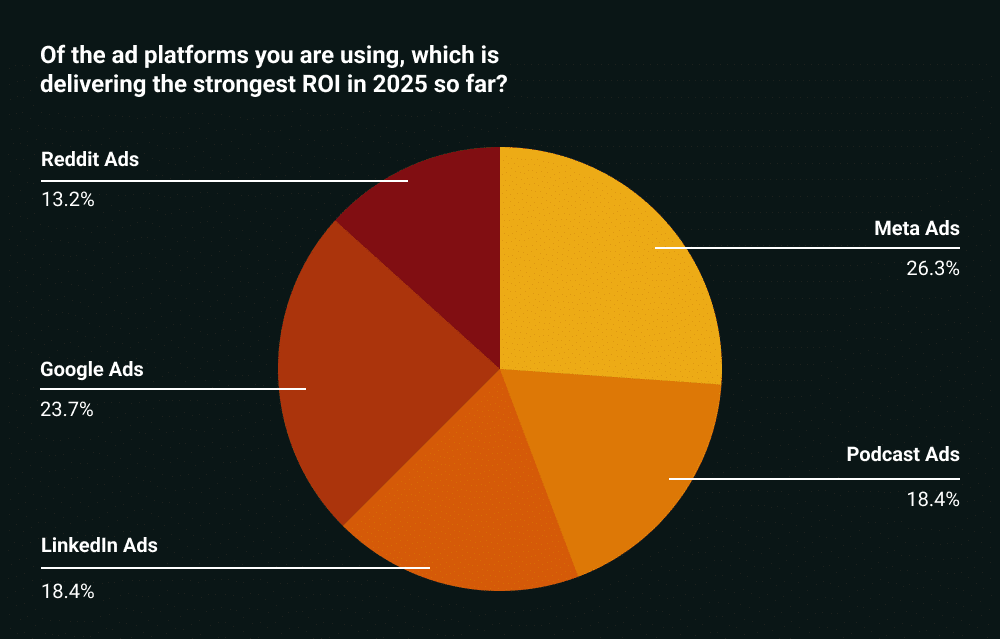 Which Platform Delivers Strongest ROI