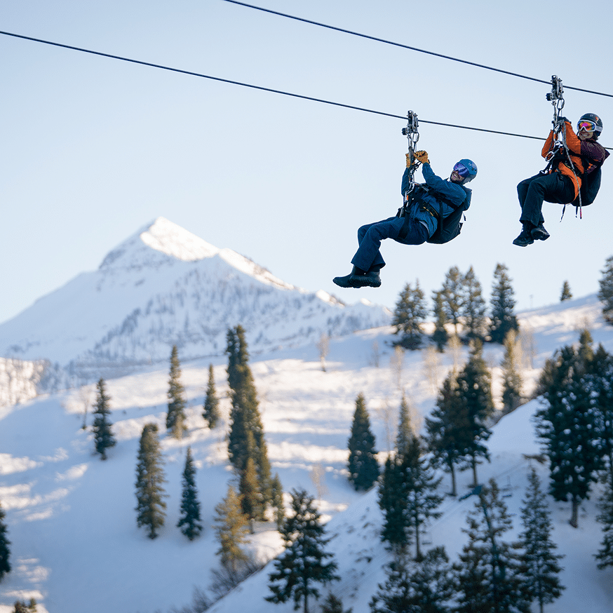zipline